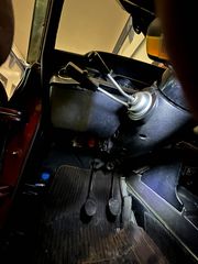 Lancia Fulvia 1971 Berlina-thumb-14
