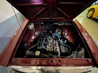 Lancia Fulvia 1971 Berlina-thumb-15