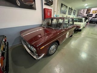 Lancia Fulvia 1971 Berlina-thumb-1