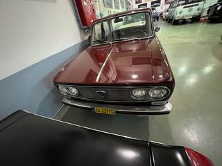 Lancia Fulvia 1971 Berlina-thumb-2