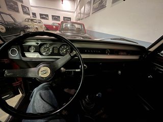 Lancia Fulvia 1971 Berlina-thumb-17