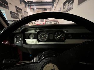Lancia Fulvia 1971 Berlina-thumb-18