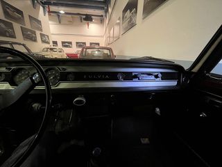 Lancia Fulvia 1971 Berlina-thumb-19