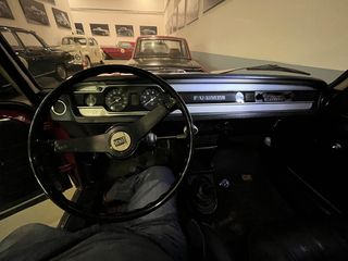 Lancia Fulvia 1971 Berlina-thumb-20