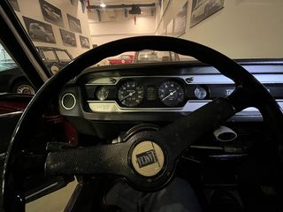 Lancia Fulvia 1971 Berlina-thumb-21