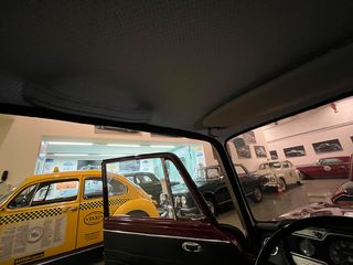 Lancia Fulvia 1971 Berlina-thumb-24