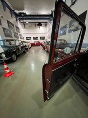 Lancia Fulvia 1971 Berlina-thumb-26