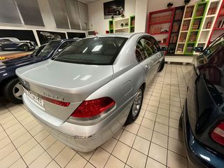 Bmw 735 2004 735 LI-thumb-4