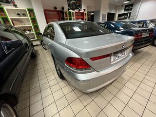 Bmw 735 2004 735 LI-thumb-5