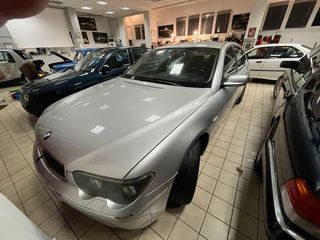 Bmw 735 2004 735 LI-thumb-1