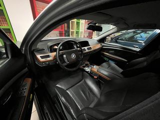 Bmw 735 2004 735 LI-thumb-6