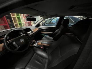 Bmw 735 2004 735 LI-thumb-7