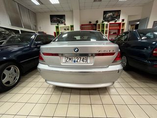 Bmw 735 2004 735 LI-thumb-2