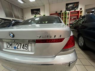 Bmw 735 2004 735 LI-thumb-3