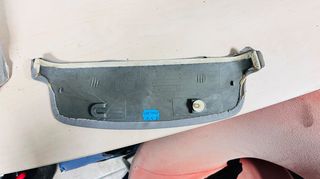 BMW E46 ΤΕΤΡΑΠΟΡΤΟ ΚΑΛΥΜΜΑ ΤΡΙΤΟΥ ΣΤΟΠ KOD 51448249926-thumb-1
