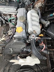 MHXANH NISSAN VANETTE CARGO 2.3 75HP (ΚΩΔΙΚΟΣ LD23) ''AUTOPARTSPATRAS''