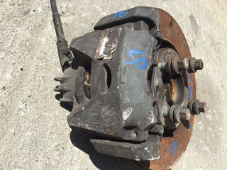 ΑΚΡΑΞΟΝΙΟ ΜΕ ΔΑΓΚΑΝΑ ΚΑΙ ABS ΕΜΠΡΟΣ L CITROEN C4 DIESEL  12-16 78TGQ450472000-thumb-2