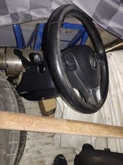 Μηχανικα και ηλεκτρικα μερη απο golf 6 1400 turbo αεροσακοι-thumb-5