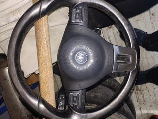 Μηχανικα και ηλεκτρικα μερη απο golf 6 1400 turbo αεροσακοι-thumb-6