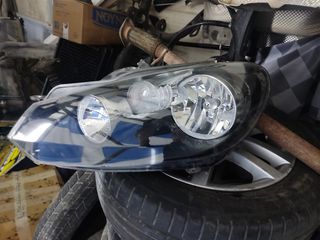 Μηχανικα και ηλεκτρικα μερη απο golf 6 1400 turbo αεροσακοι-thumb-7