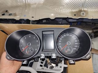 Μηχανικα και ηλεκτρικα μερη απο golf 6 1400 turbo αεροσακοι-thumb-11