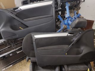 Μηχανικα και ηλεκτρικα μερη απο golf 6 1400 turbo αεροσακοι-thumb-29