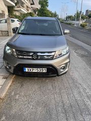 Suzuki Vitara '16