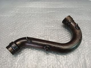 Ducati 749 λαιμός εξάτμισης -thumb-2
