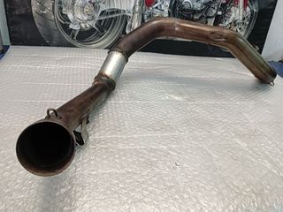 Ducati 749 λαιμός εξάτμισης -thumb-4