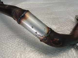 Ducati 749 λαιμός εξάτμισης -thumb-5