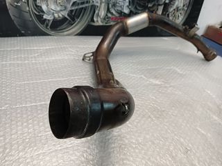 Ducati 749 λαιμός εξάτμισης -thumb-6