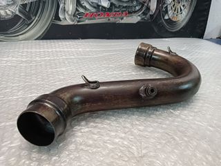 Ducati 749 λαιμός εξάτμισης -thumb-7