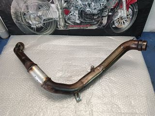 Ducati 749 λαιμός εξάτμισης -thumb-8