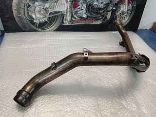 Ducati 749 λαιμός εξάτμισης -thumb-9