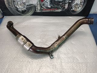 Ducati 749 λαιμός εξάτμισης -thumb-11