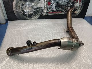 Ducati 749 λαιμός εξάτμισης -thumb-12