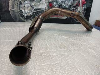 Ducati 749 λαιμός εξάτμισης -thumb-13