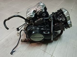 Honda VF 750 F κινητήρας μοτέρ 