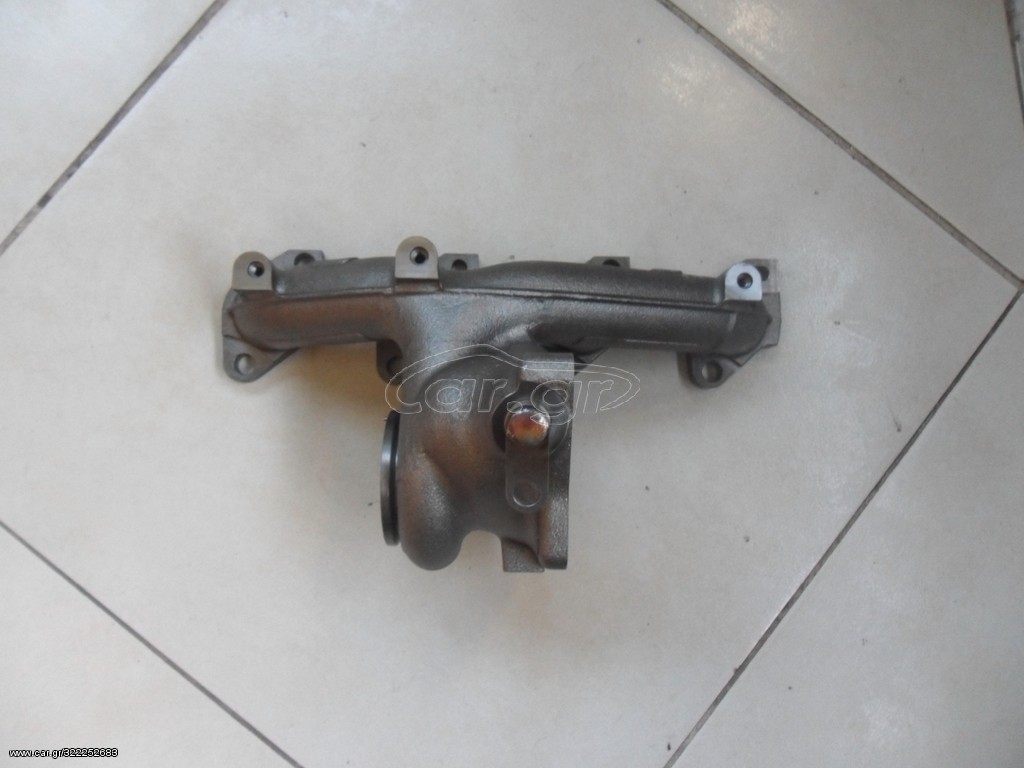 VW POLO 1,2 TSi ΠΟΛΛΑΠΛΗ ΕΞΑΓΩΓΗΣ