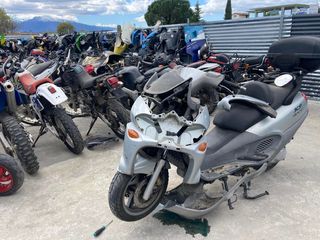 PIAGGIO X9 250 -> ΑΝΤΑΛΛΑΚΤΙΚΑ ΚΟΜΜΑΤΙ ΚΟΜΜΑΤΙ -> MOTO PAPATSILEKAS