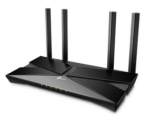 TP-LINK Router , WiFi 6, AX1800, Dual Band, Ver: 1.0 (Archer AX23)