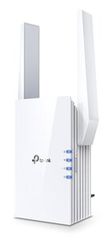 TP-LINK WiFi 6 range extender , AX1500 dual-band, Ver: 1.0 (RE505X)