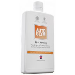 Προϊόν Γρήγορου Πλυσίματος QuikRefresh 500ml (autoglym) - 2158