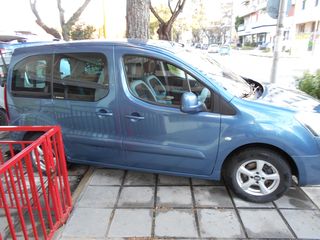 Citroen Berlingo 2013 αναπηρικο ΜΕ ΡΑΜΠΑ-thumb-2