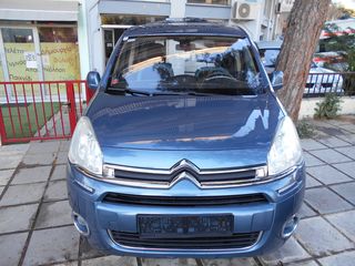 Citroen Berlingo 2013 αναπηρικο ΜΕ ΡΑΜΠΑ-thumb-1