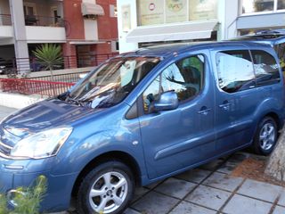Citroen Berlingo 2013 αναπηρικο ΜΕ ΡΑΜΠΑ-thumb-3
