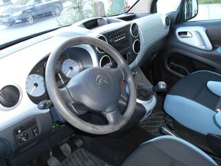 Citroen Berlingo 2013 αναπηρικο ΜΕ ΡΑΜΠΑ-thumb-9