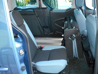 Citroen Berlingo 2013 αναπηρικο ΜΕ ΡΑΜΠΑ-thumb-11