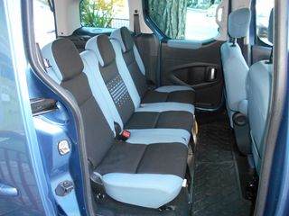Citroen Berlingo 2013 αναπηρικο ΜΕ ΡΑΜΠΑ-thumb-12