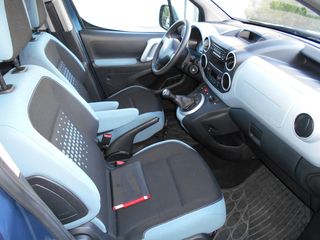 Citroen Berlingo 2013 αναπηρικο ΜΕ ΡΑΜΠΑ-thumb-13